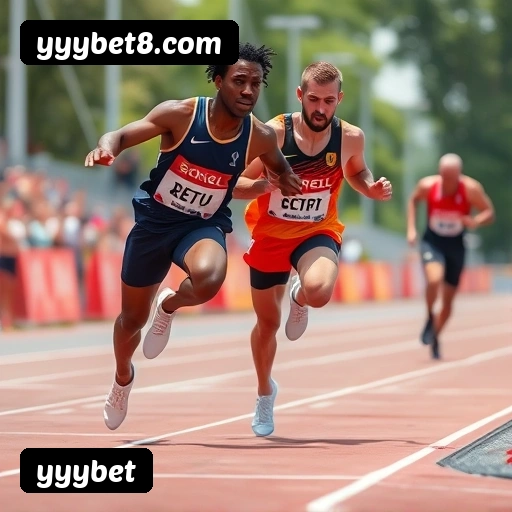 yyybet APP mobile iOS Android - 187 mil downloads São Paulo Rio BH